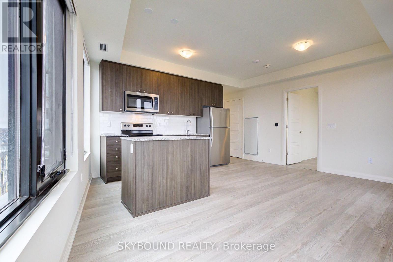 808 - 1415 Dundas Street, Oakville, Ontario  L6H 7G1 - Photo 9 - W13742186