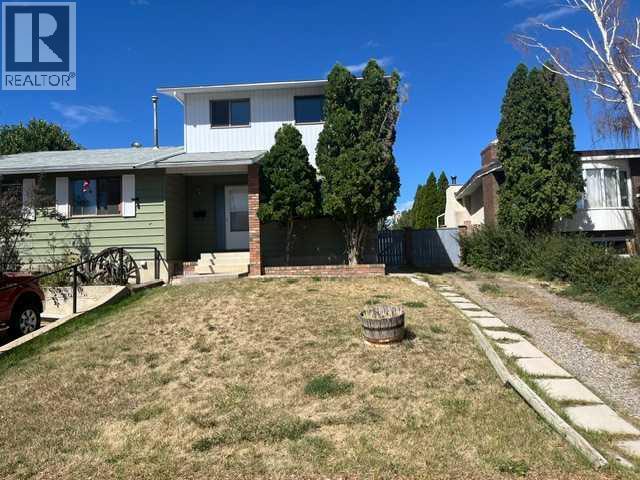 9 Sheridan Road W, Lethbridge, Alberta