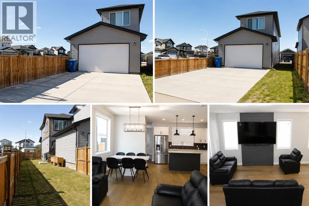 958 41 Avenue N, Lethbridge, Alberta  T1H 7G9 - Photo 25 - A2330151