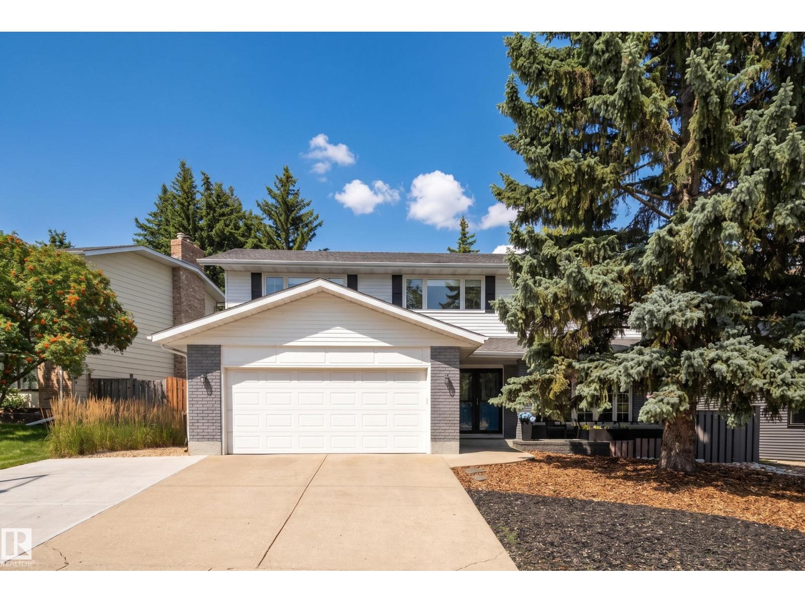 970 RICE RD NW, Edmonton, Alberta