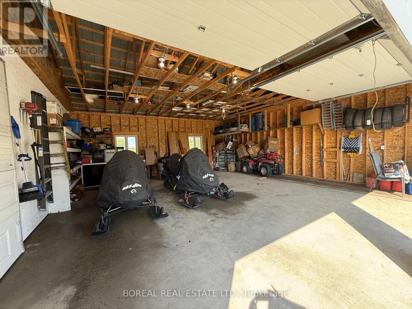 1363 Hwy 652, Cochrane, Ontario  P0L 1C0 - Photo 18 - T13743514