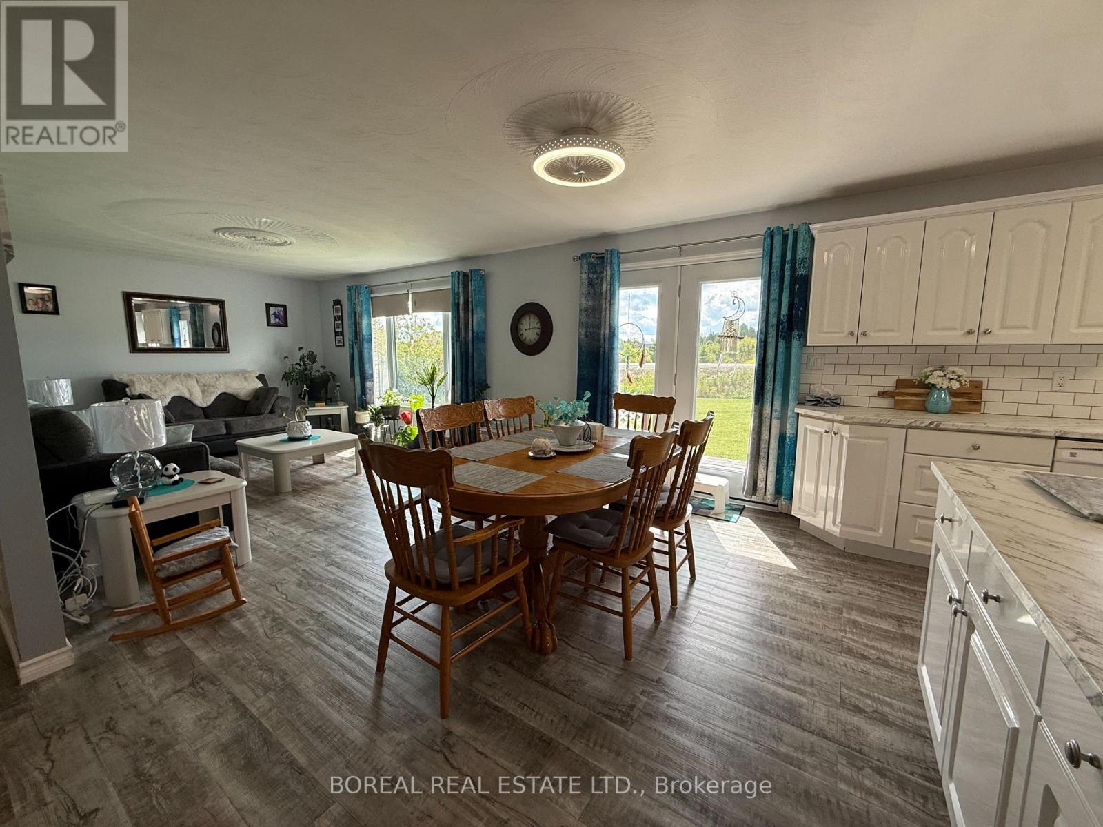 1363 Hwy 652, Cochrane, Ontario  P0L 1C0 - Photo 25 - T13743514