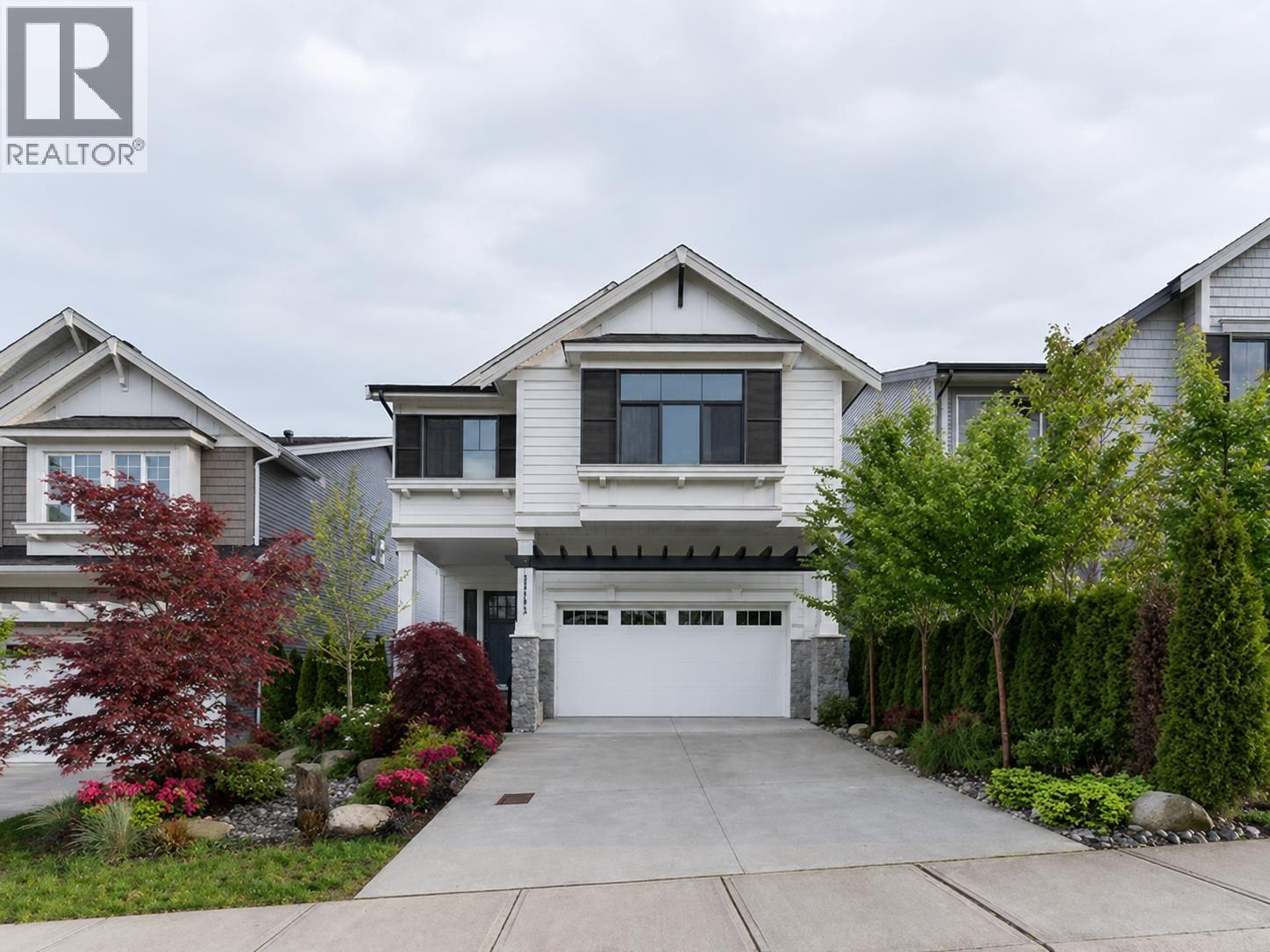 23192 113B AVENUE, maple ridge, British Columbia