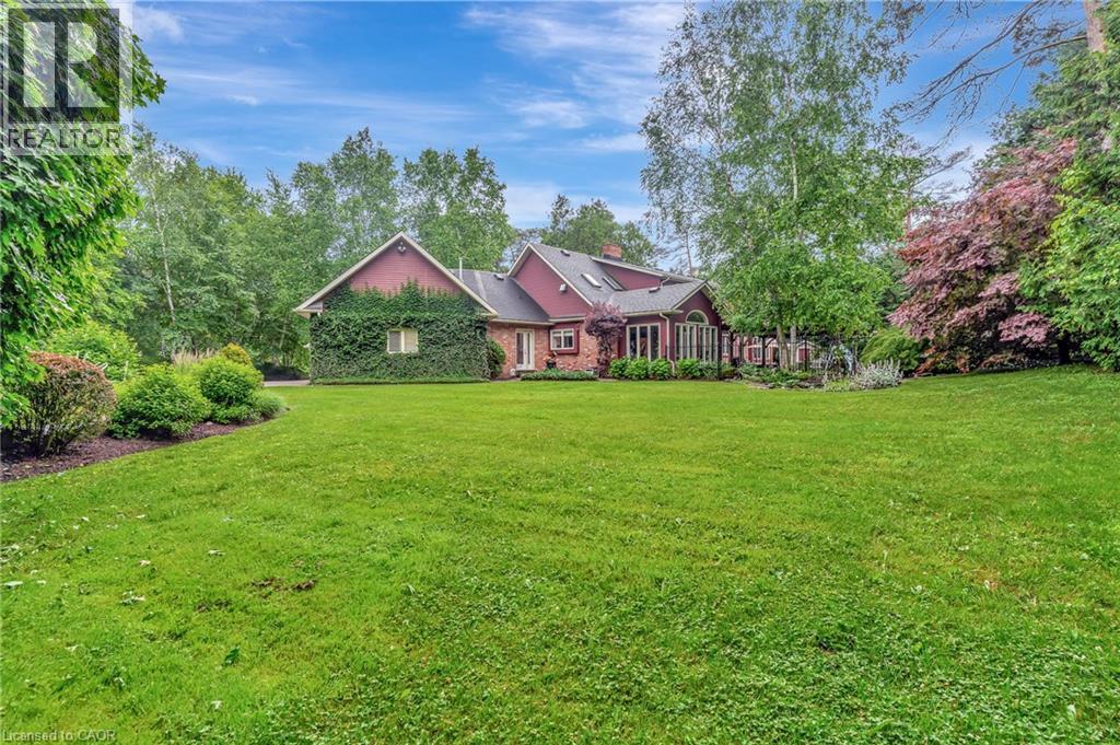 22 Deerpath Court, Cambridge, Ontario  N1T 1H7 - Photo 9 - 40860581