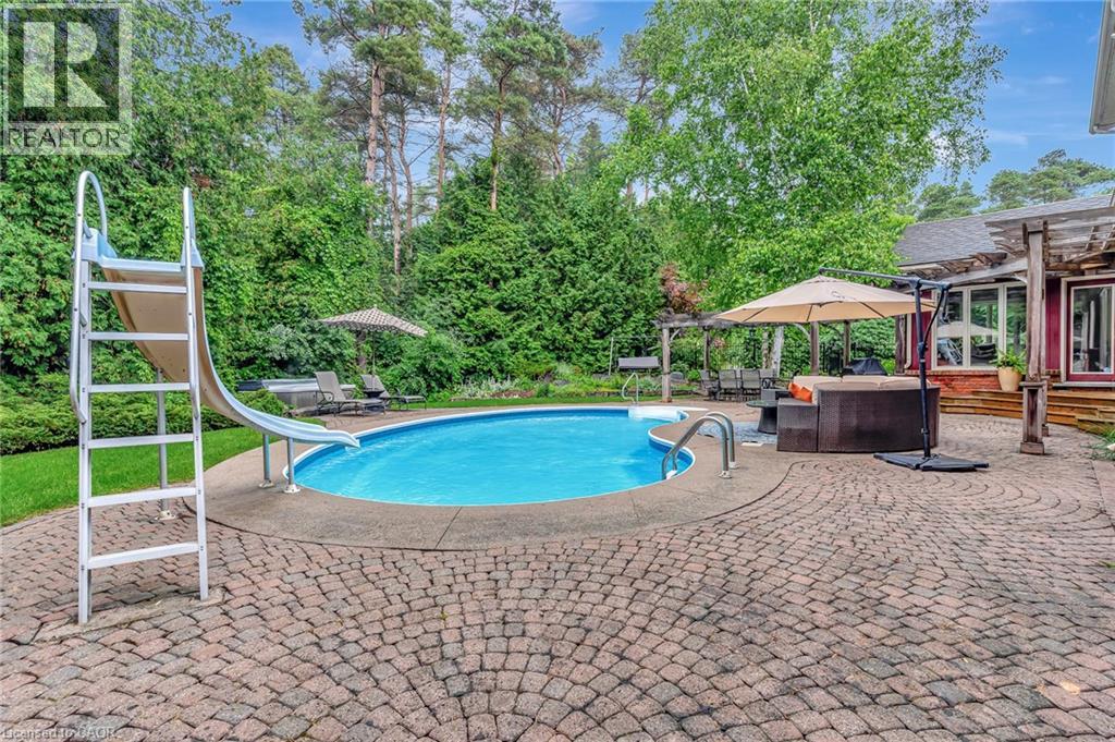 22 Deerpath Court, Cambridge, Ontario  N1T 1H7 - Photo 7 - 40860581