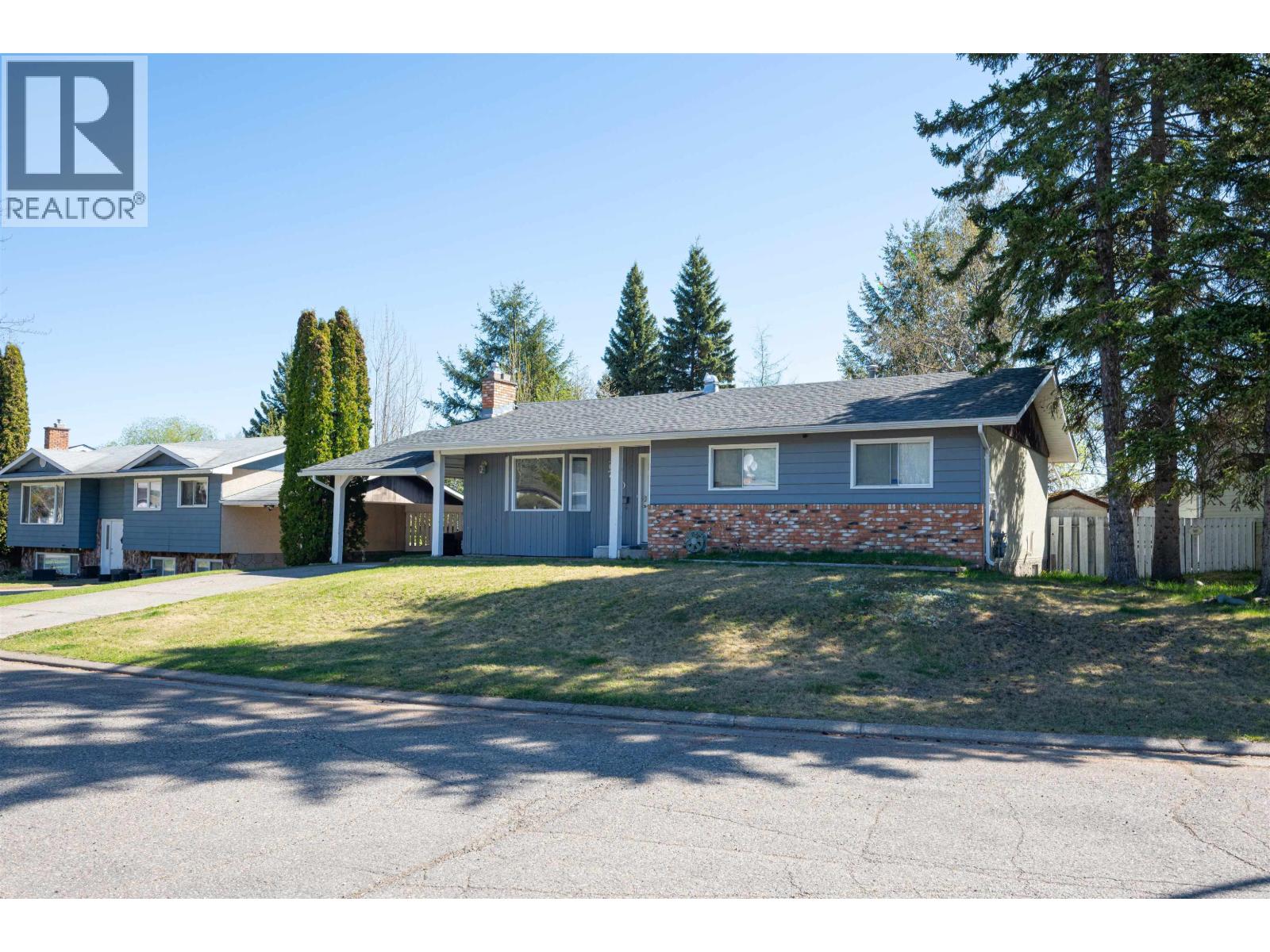 730 Faulkner Crescent, Prince George, British Columbia  V2M 5C9 - Photo 1 - R3161490