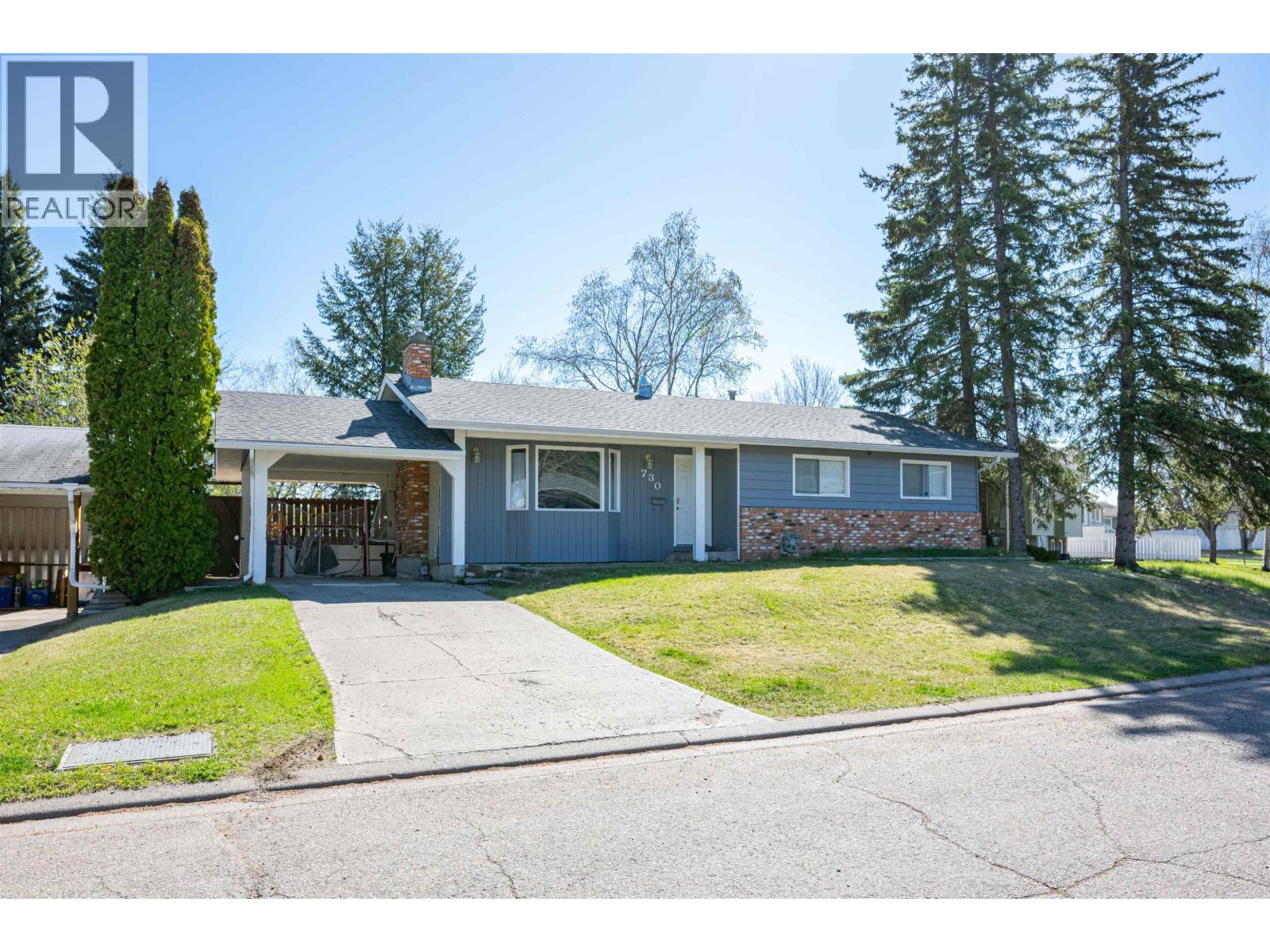 730 Faulkner Crescent, Prince George, British Columbia  V2M 5C9 - Photo 2 - R3161490
