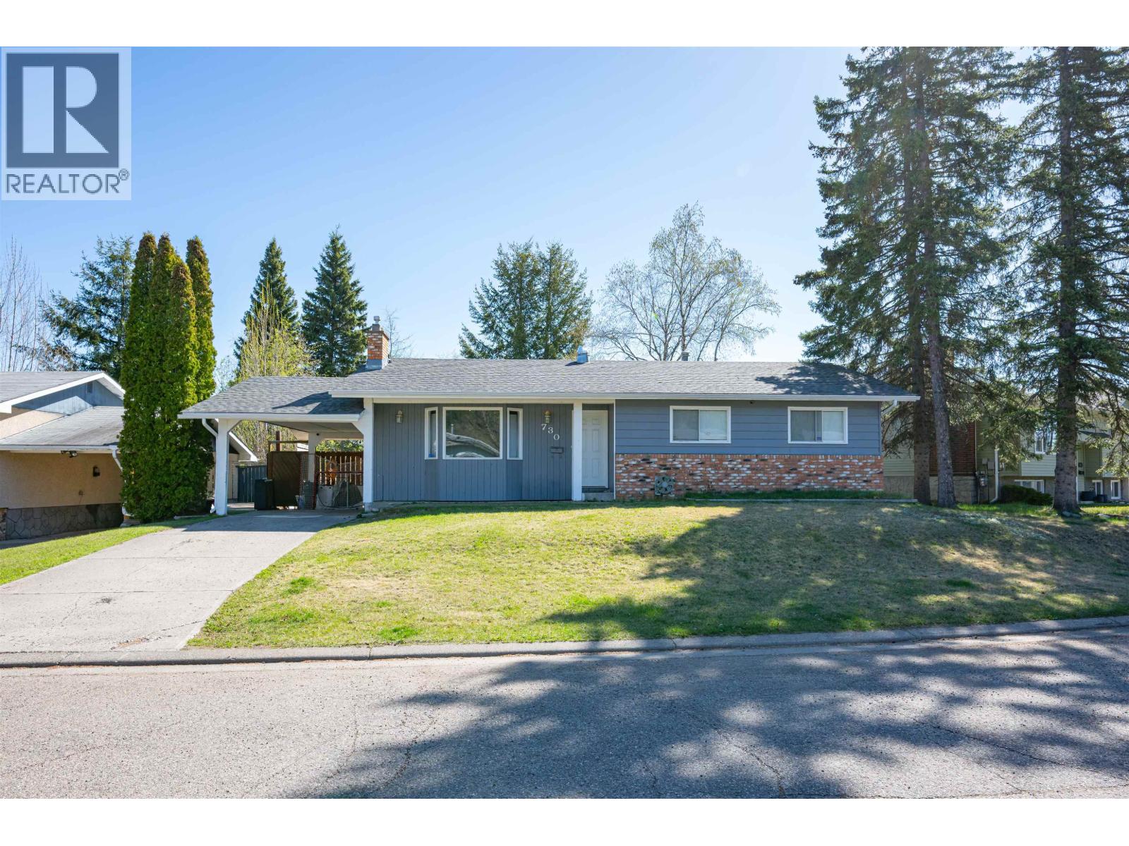 730 Faulkner Crescent, Prince George, British Columbia  V2M 5C9 - Photo 3 - R3161490
