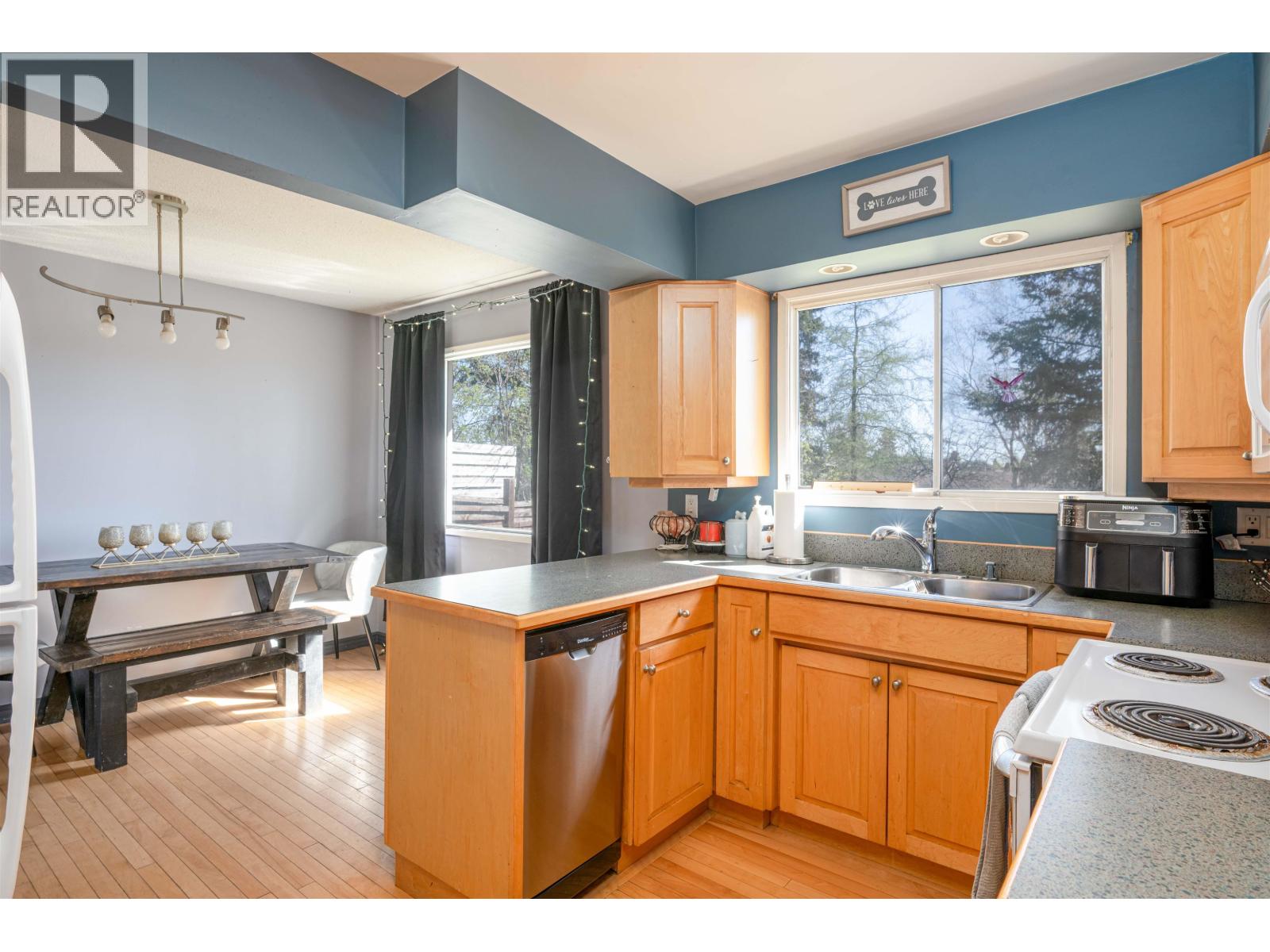 730 Faulkner Crescent, Prince George, British Columbia  V2M 5C9 - Photo 7 - R3161490