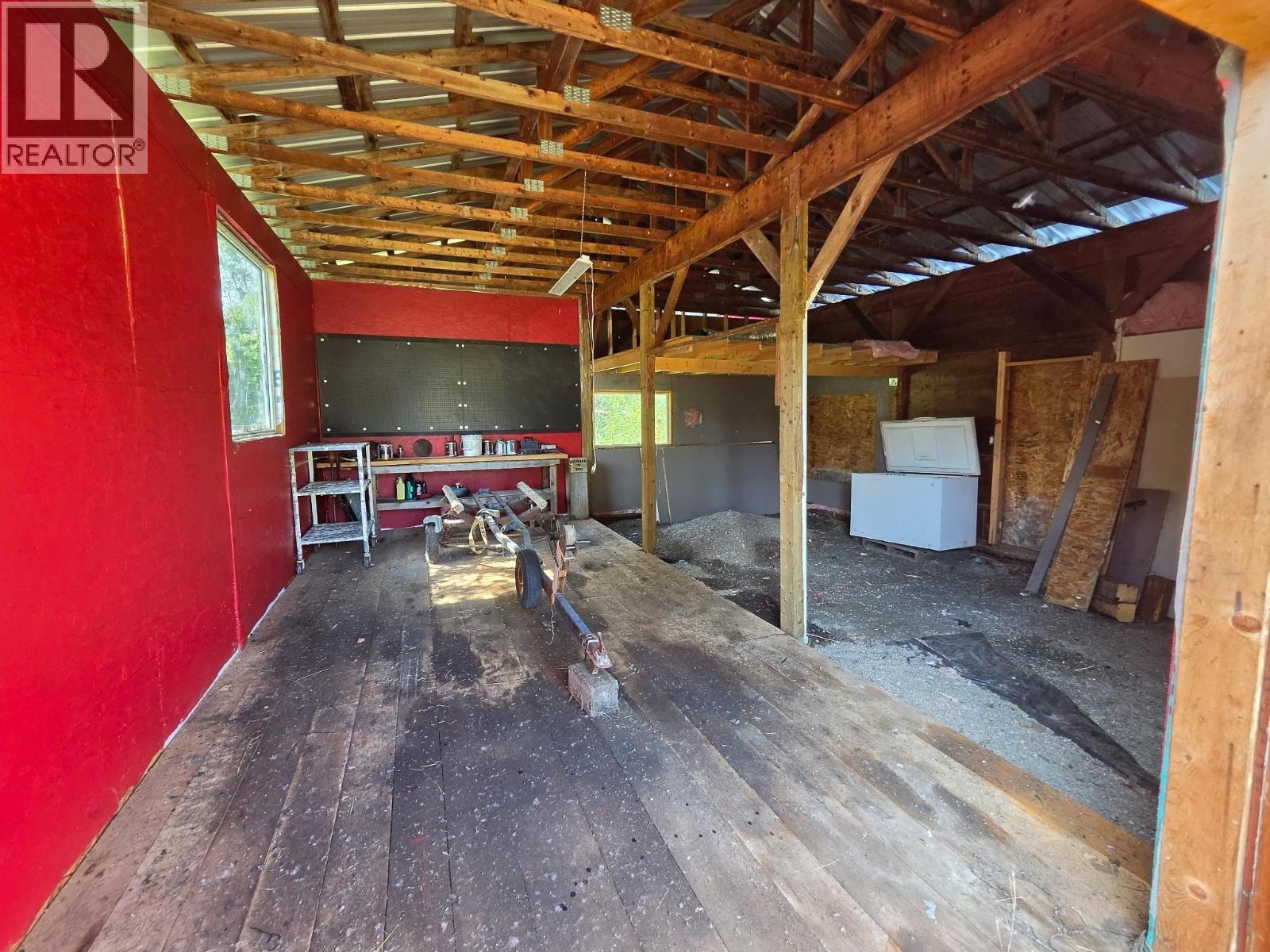 678 Muriel Avenue, Prince George, British Columbia  V0J 3C0 - Photo 7 - R3161487
