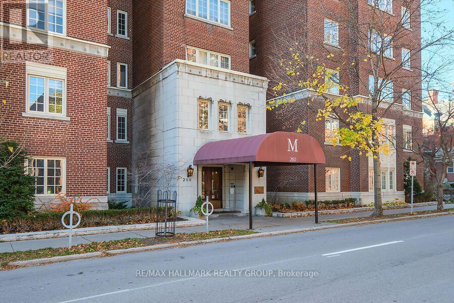 2c - 260 Metcalfe Street, Ottawa, Ontario  K2P 1R6 - Photo 2 - X13743518