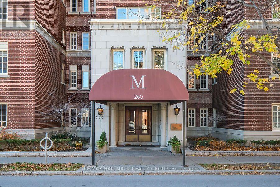 2c - 260 Metcalfe Street, Ottawa, Ontario  K2P 1R6 - Photo 3 - X13743518