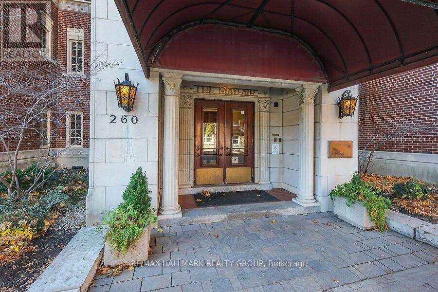 2c - 260 Metcalfe Street, Ottawa, Ontario  K2P 1R6 - Photo 4 - X13743518