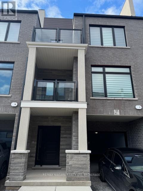 31 - 292 VINE STREET, St. Catharines, Ontario