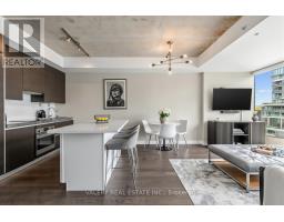 1022 - 629 KING STREET W, Toronto, Ontario
