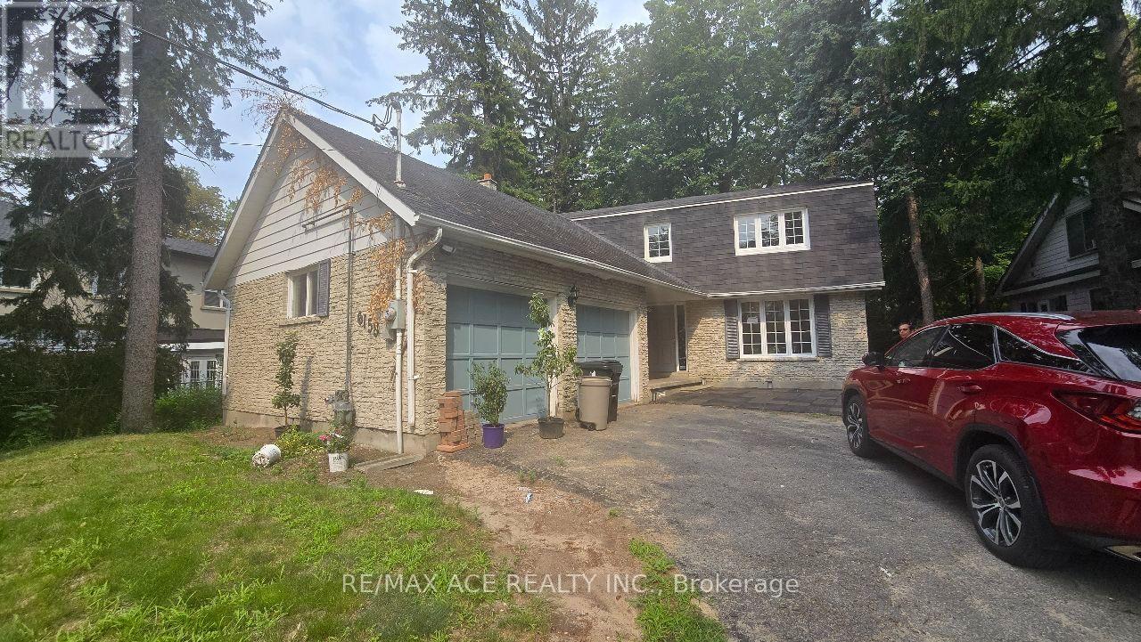 6158 KINGSTON ROAD, Toronto, Ontario