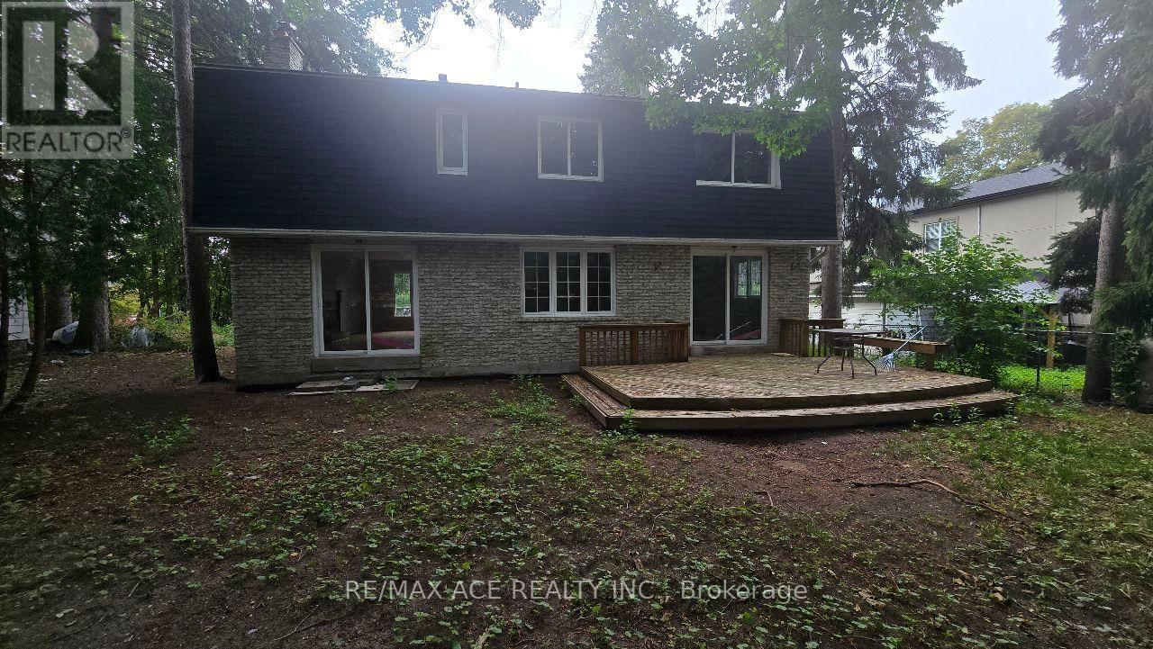 6158 Kingston Road, Toronto, Ontario  M1C 1K8 - Photo 3 - E13743522