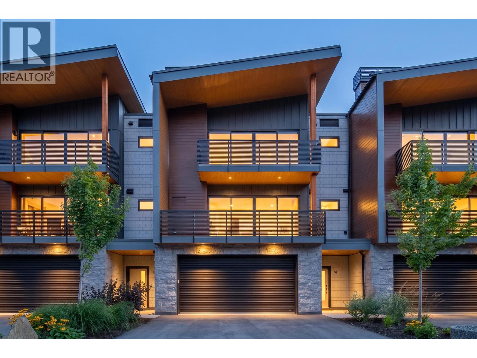 16 2077 GARIBALDI WAY, whistler, British Columbia
