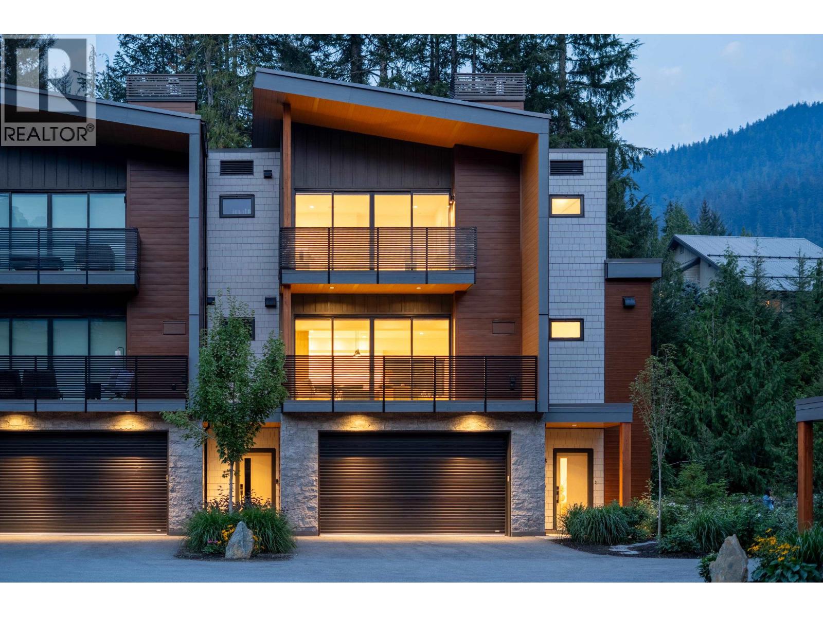 18 2077 GARIBALDI WAY, whistler, British Columbia