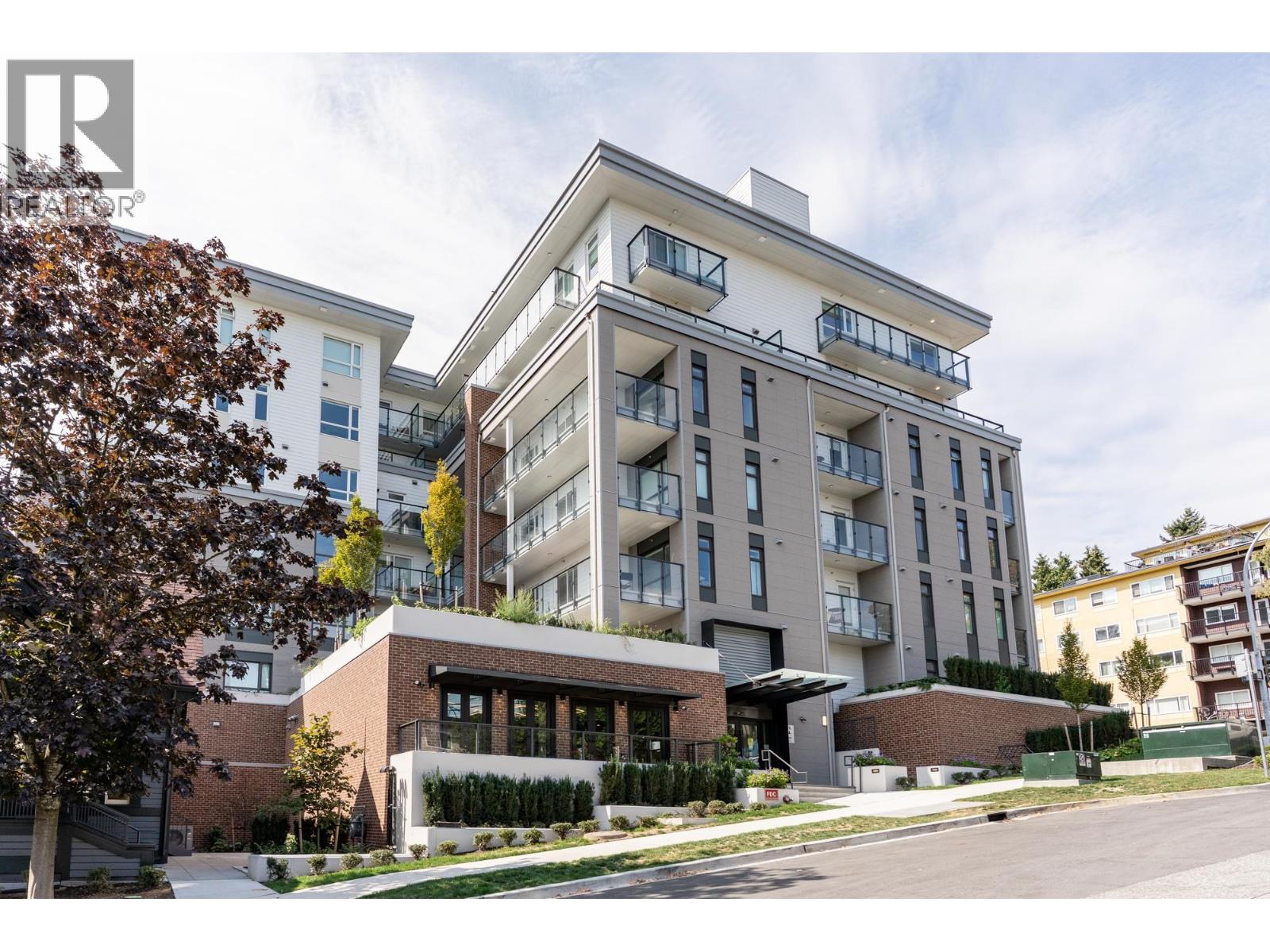 421 82 FIRST STREET, new westminster, British Columbia