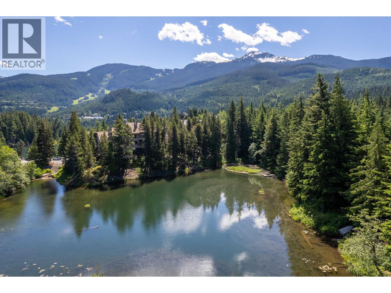 Cp2 1400 Alta Lake Road, Whistler, British Columbia  V8E 0G9 - Photo 2 - R3161475