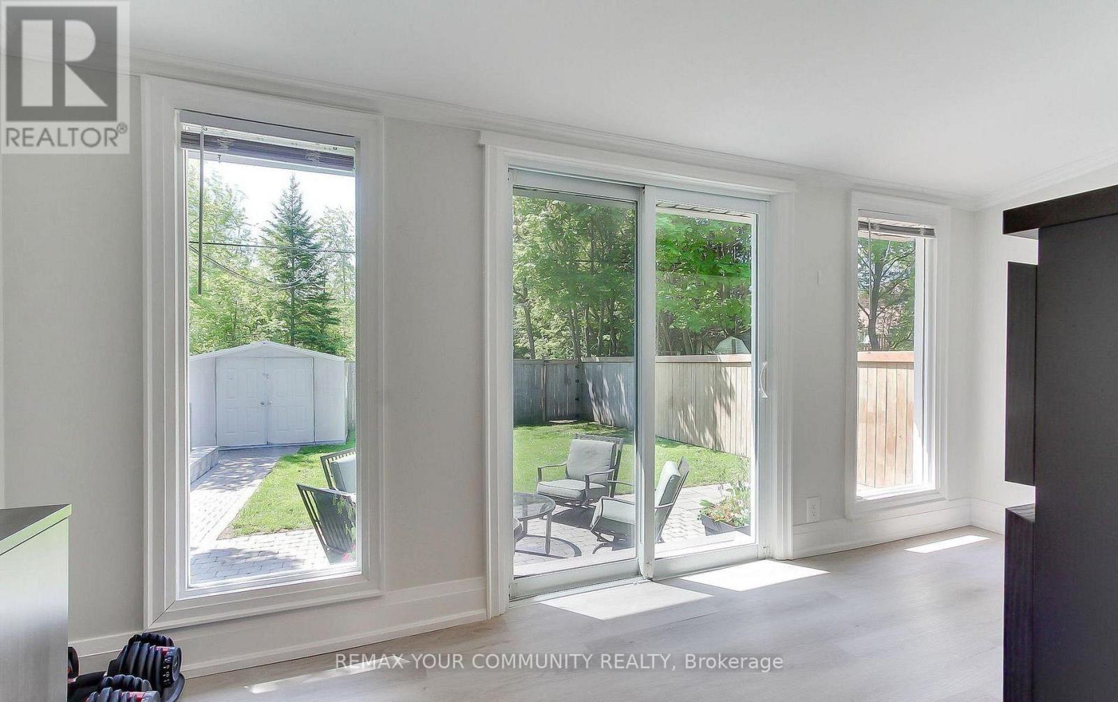 Main Floor W/o Basement - 67 Davis Road, Aurora, Ontario L4G 2B4 - Photo 34 - N13743524