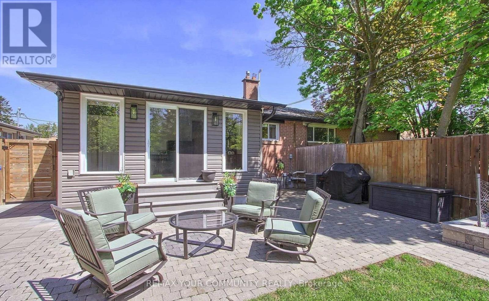 Main Floor W/o Basement - 67 Davis Road, Aurora, Ontario L4G 2B4 - Photo 35 - N13743524