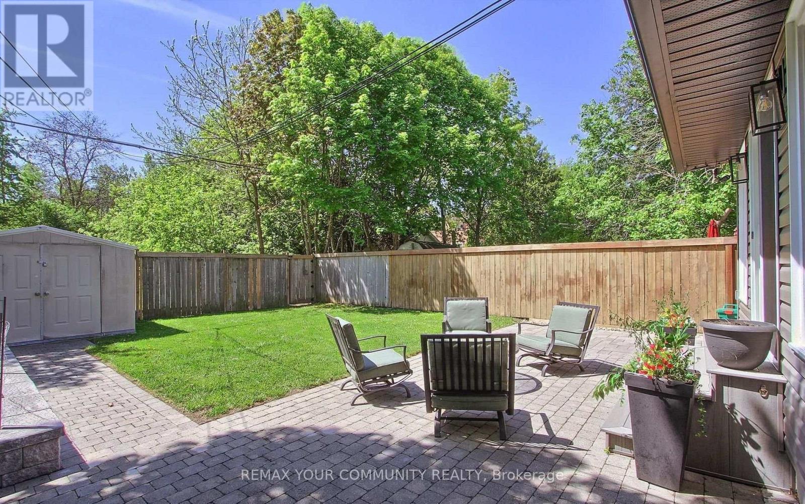 Main Floor W/o Basement - 67 Davis Road, Aurora, Ontario L4G 2B4 - Photo 36 - N13743524