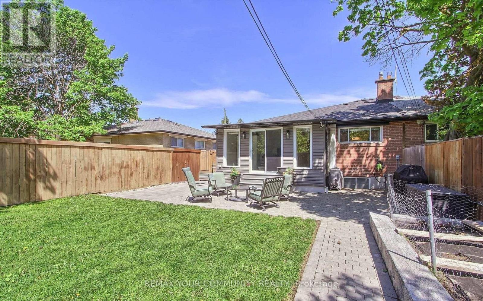 Main Floor W/o Basement - 67 Davis Road, Aurora, Ontario L4G 2B4 - Photo 37 - N13743524