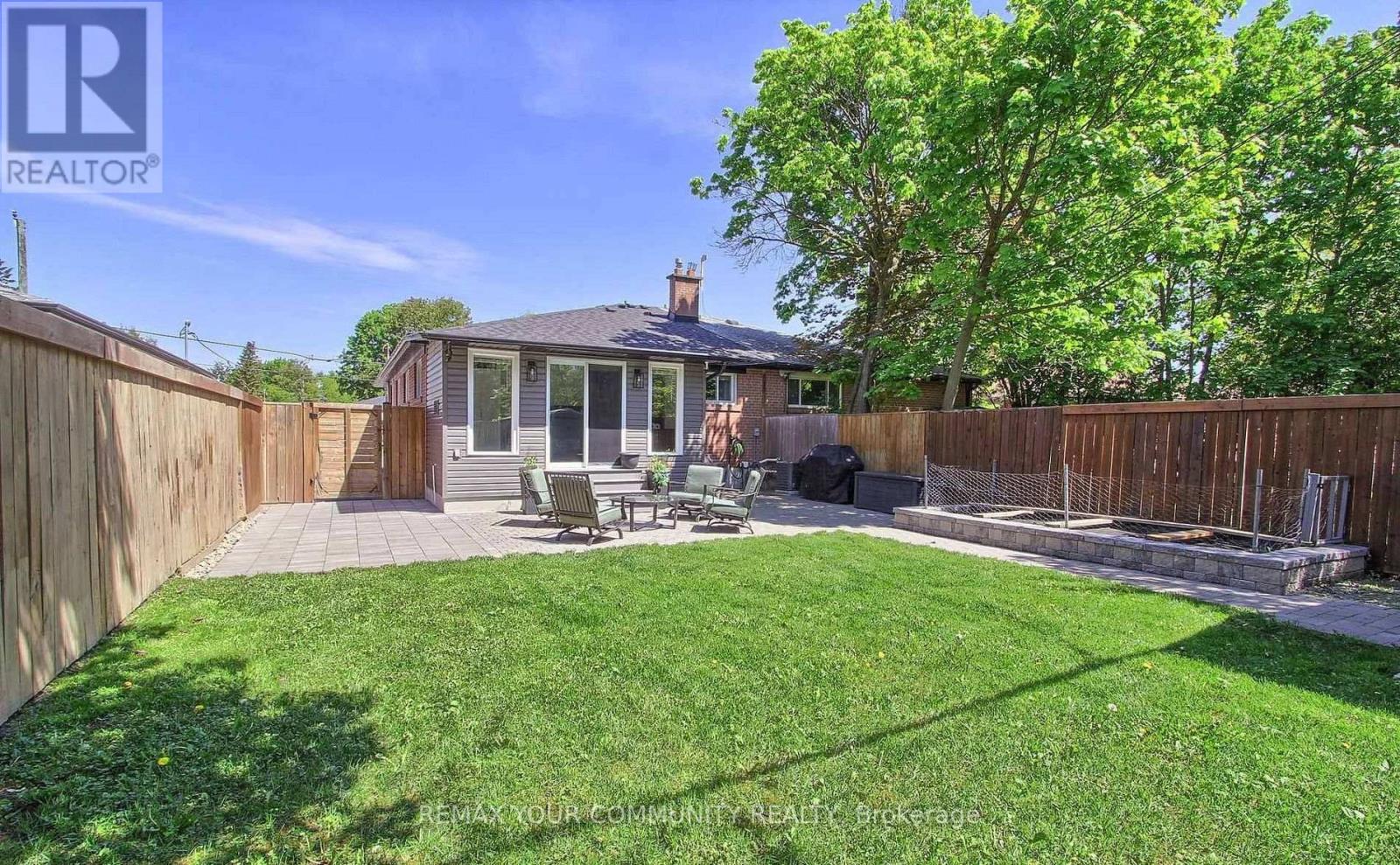 Main Floor W/o Basement - 67 Davis Road, Aurora, Ontario L4G 2B4 - Photo 38 - N13743524