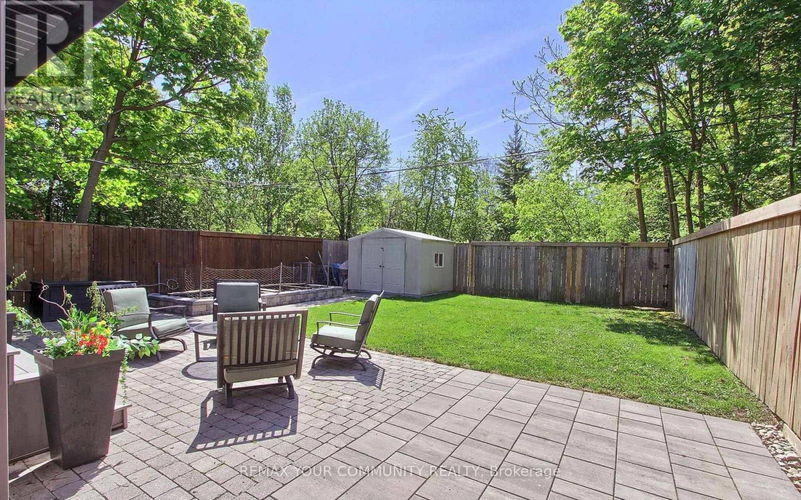 Main Floor W/o Basement - 67 Davis Road, Aurora, Ontario L4G 2B4 - Photo 39 - N13743524