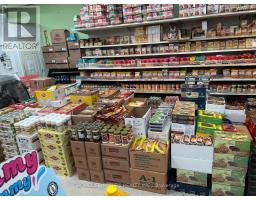 280 ELSON STREET, Markham, Ontario