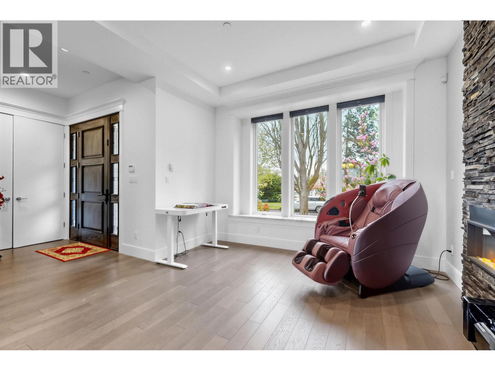 4555 W 9th Avenue, Vancouver, British Columbia  V6R 2E2 - Photo 10 - R3161474