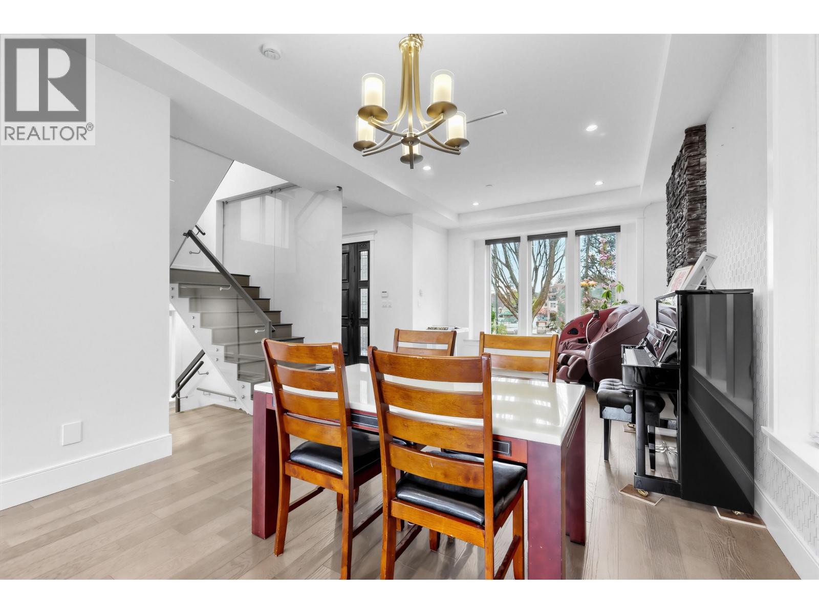 4555 W 9th Avenue, Vancouver, British Columbia  V6R 2E2 - Photo 16 - R3161474