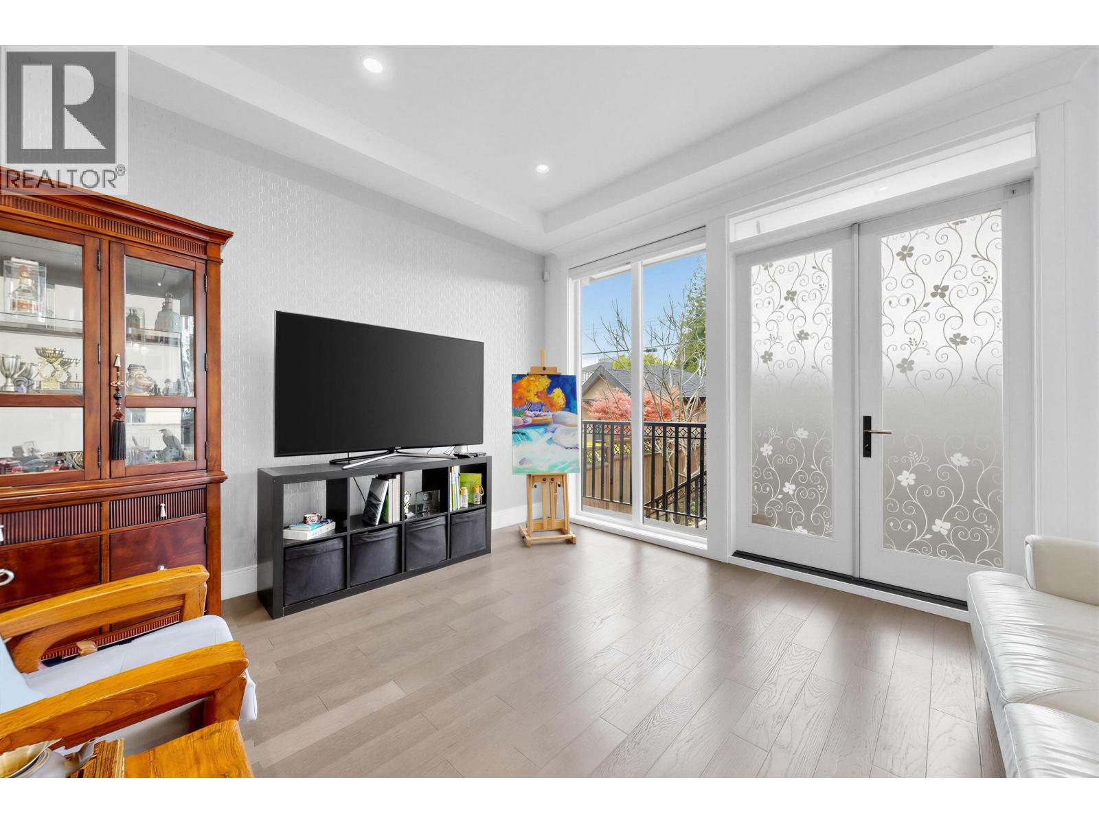 4555 W 9th Avenue, Vancouver, British Columbia  V6R 2E2 - Photo 17 - R3161474