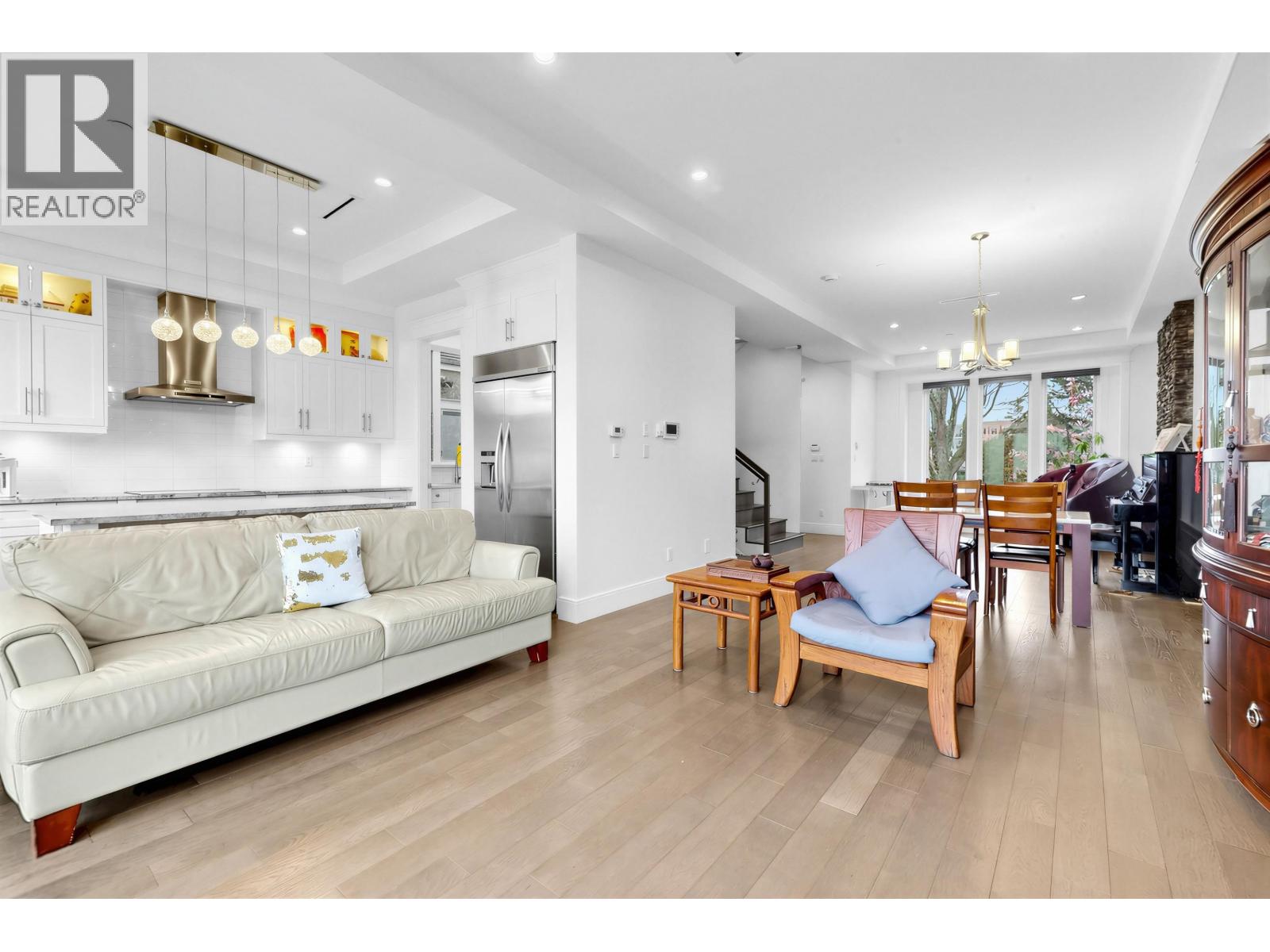 4555 W 9th Avenue, Vancouver, British Columbia  V6R 2E2 - Photo 21 - R3161474