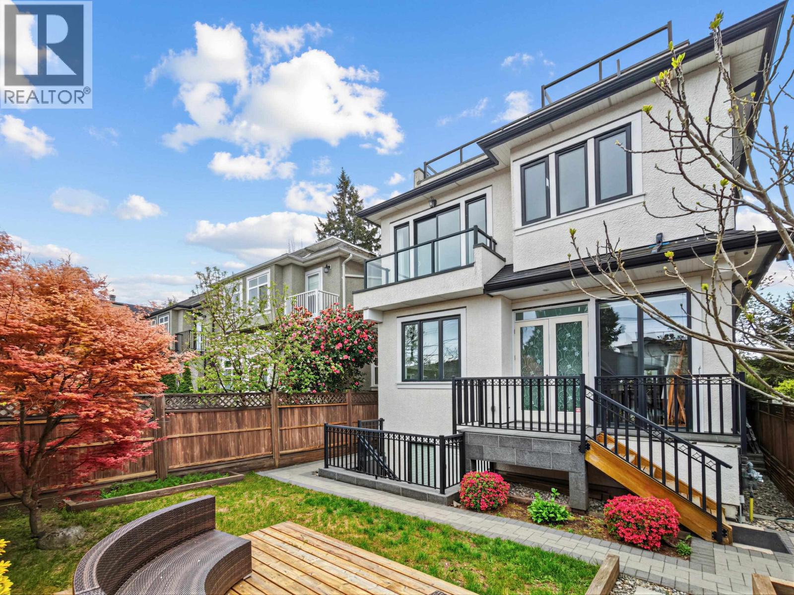 4555 W 9th Avenue, Vancouver, British Columbia  V6R 2E2 - Photo 35 - R3161474