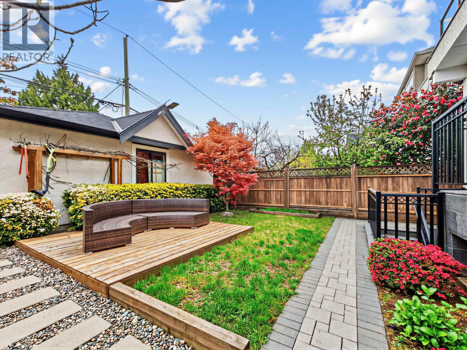 4555 W 9th Avenue, Vancouver, British Columbia  V6R 2E2 - Photo 7 - R3161474