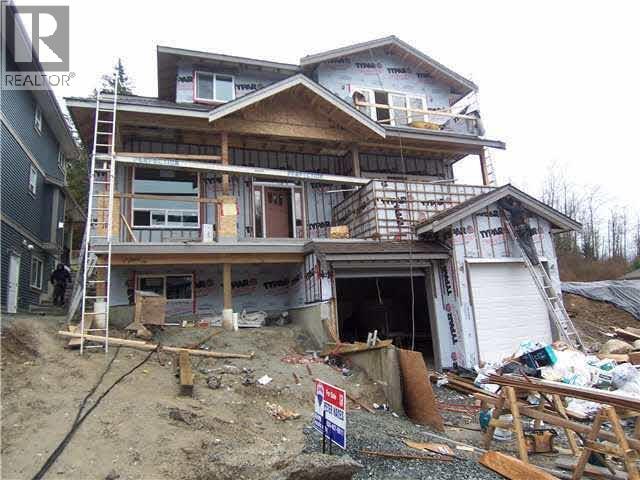 13422 235 STREET, maple ridge, British Columbia