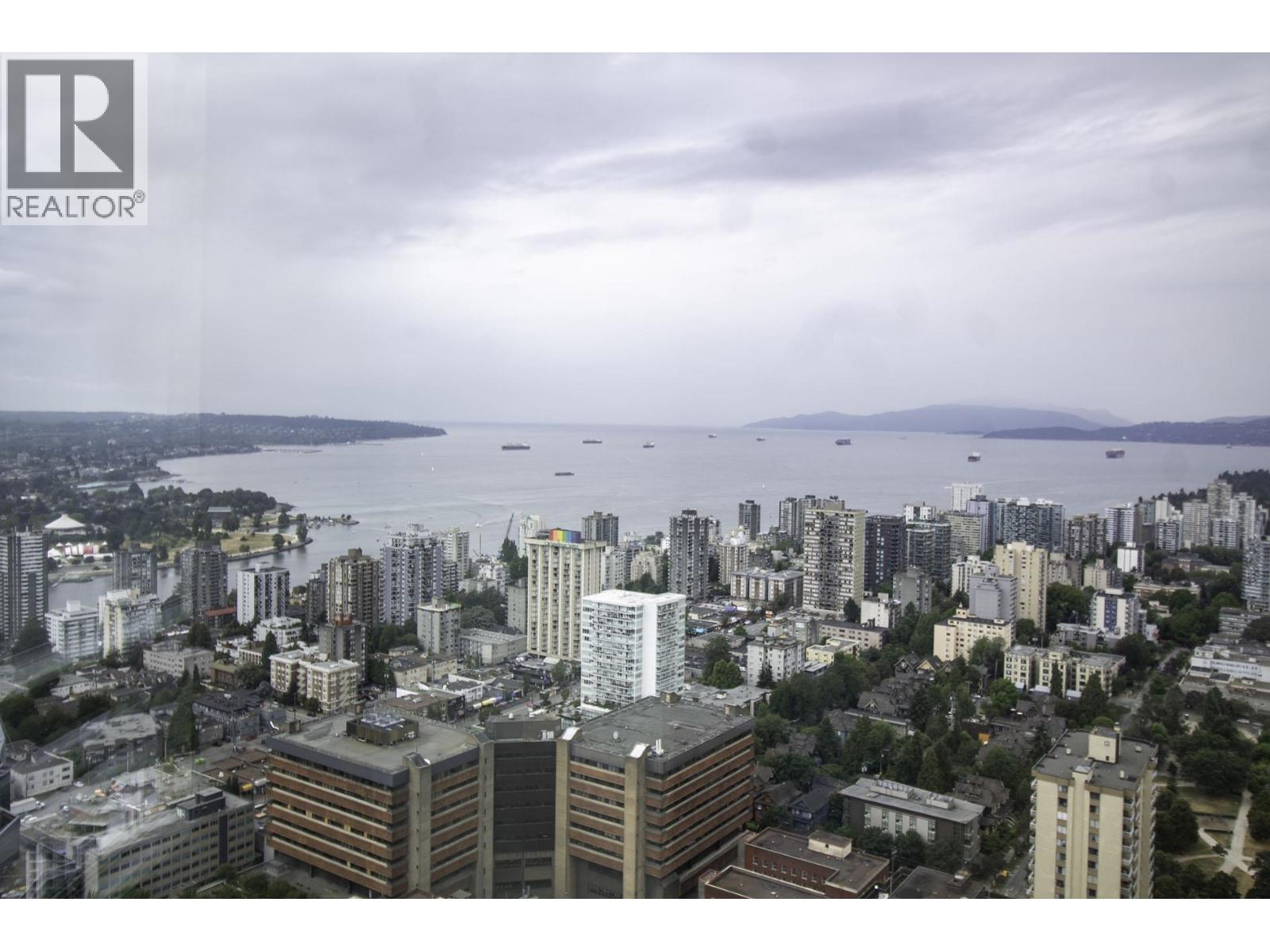 2002 1289 HORNBY STREET, vancouver, British Columbia