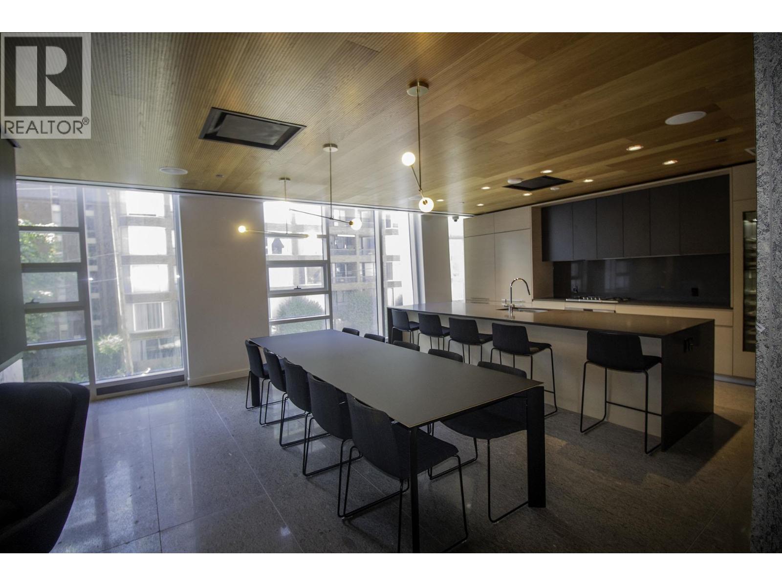 2002 1289 Hornby Street, Vancouver, British Columbia  V6Z 0G7 - Photo 19 - R3161468