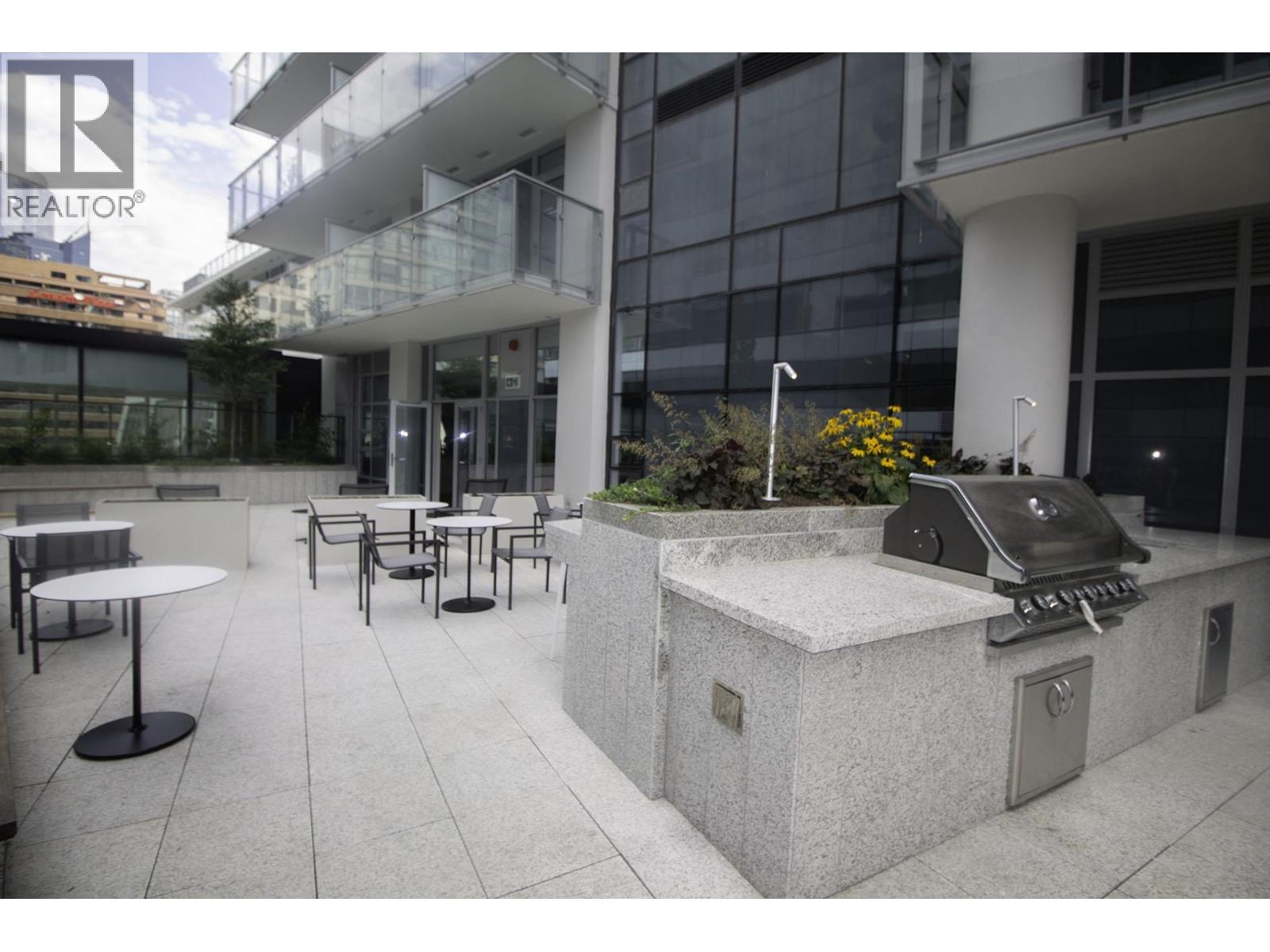 2002 1289 Hornby Street, Vancouver, British Columbia  V6Z 0G7 - Photo 21 - R3161468