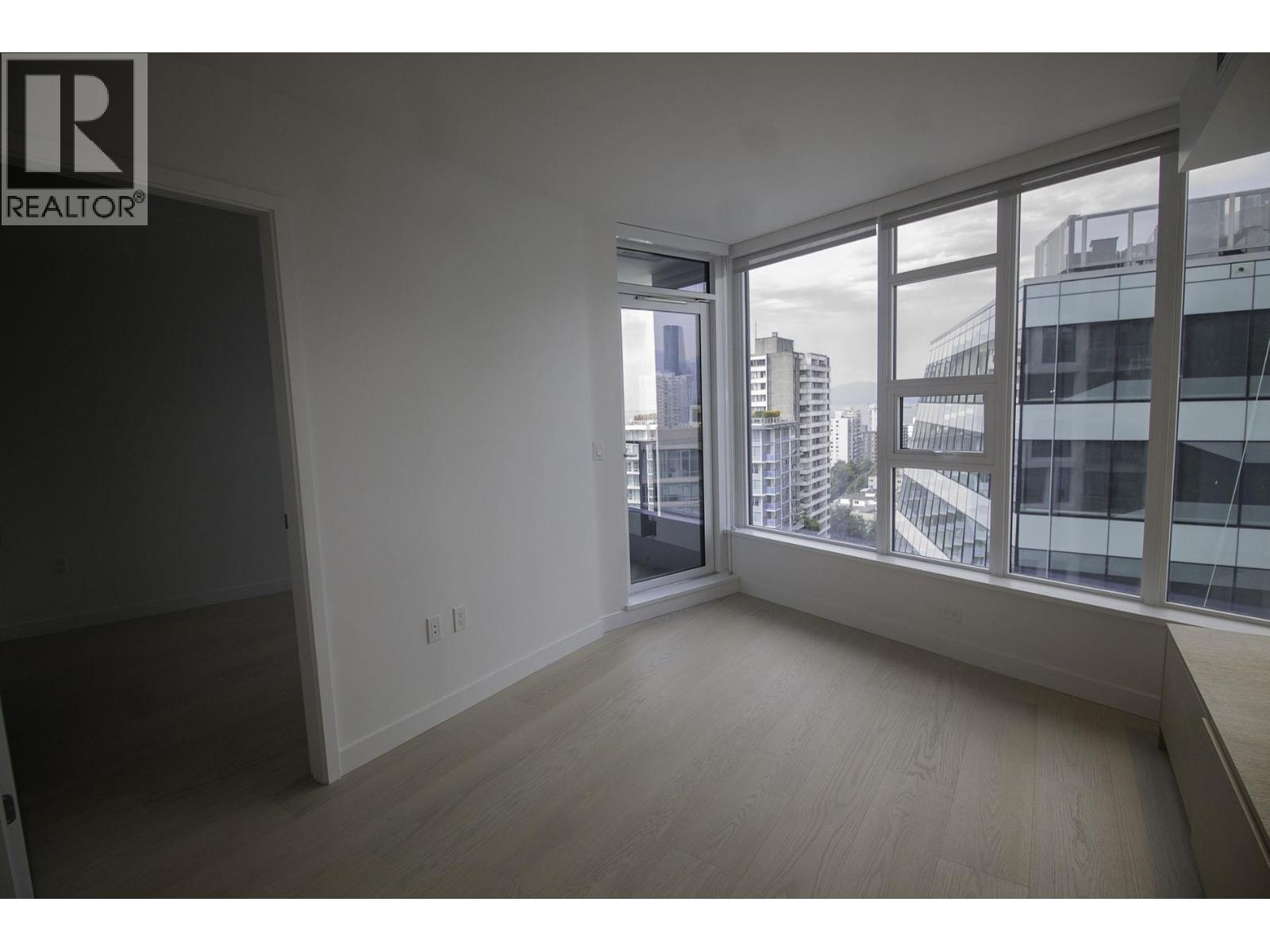 2002 1289 Hornby Street, Vancouver, British Columbia  V6Z 0G7 - Photo 8 - R3161468