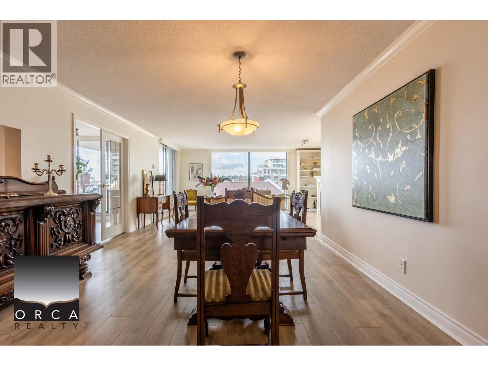 506 8 Laguna Court, New Westminster, British Columbia  V3M 6M6 - Photo 3 - R3161481