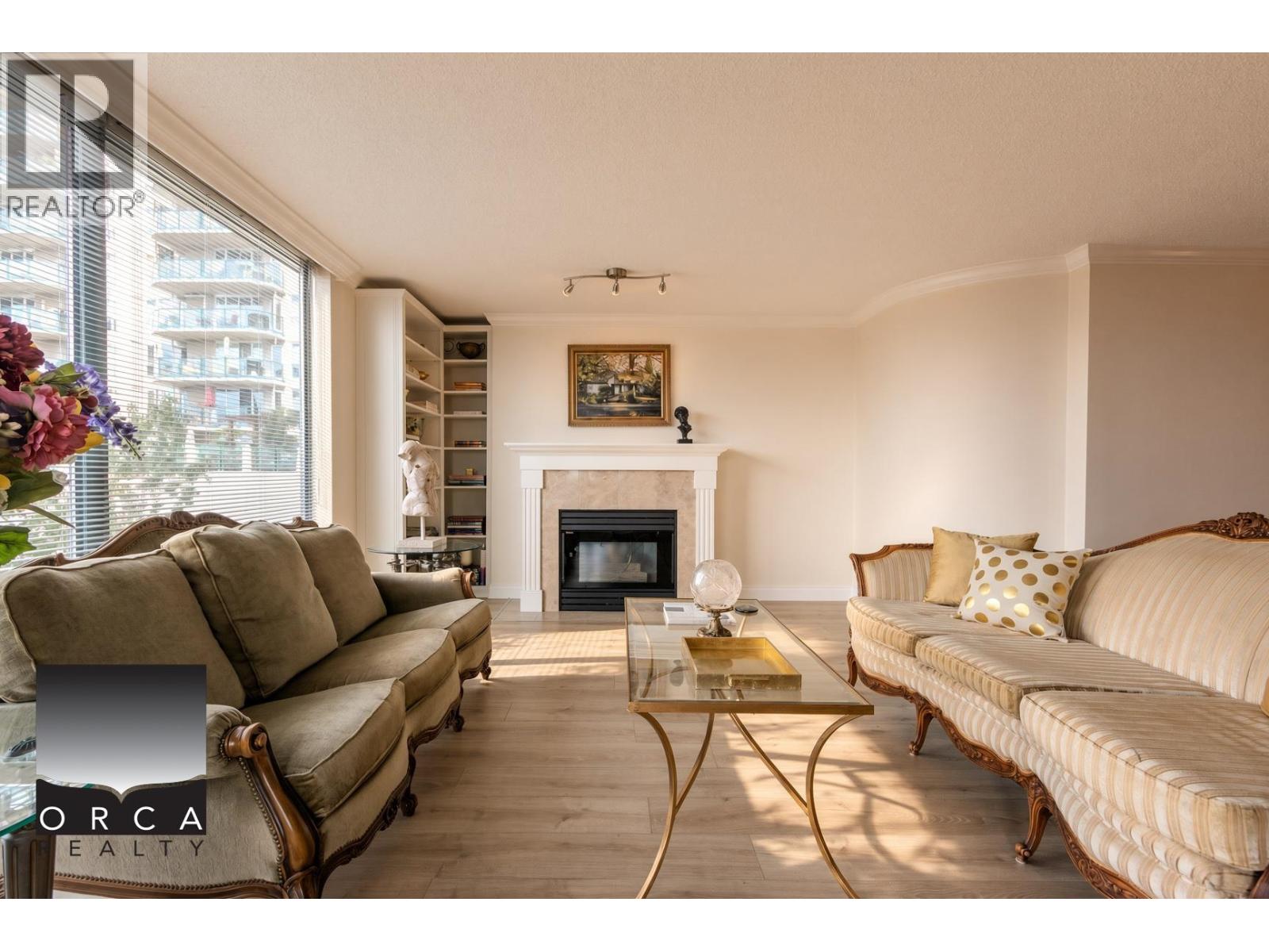 506 8 Laguna Court, New Westminster, British Columbia  V3M 6M6 - Photo 5 - R3161481
