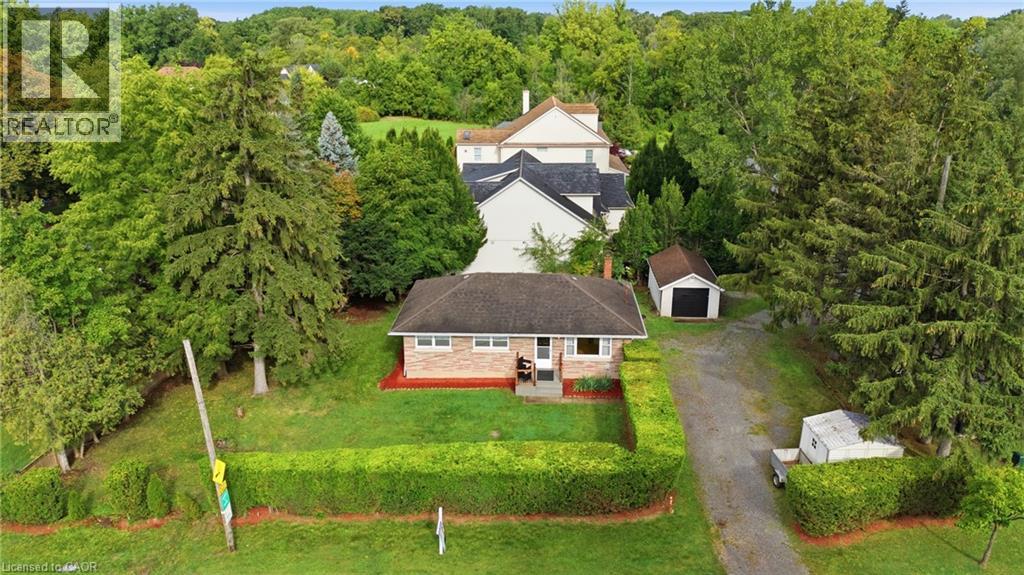 557 MISSISSAUGA Street, Niagara-on-the-Lake, Ontario