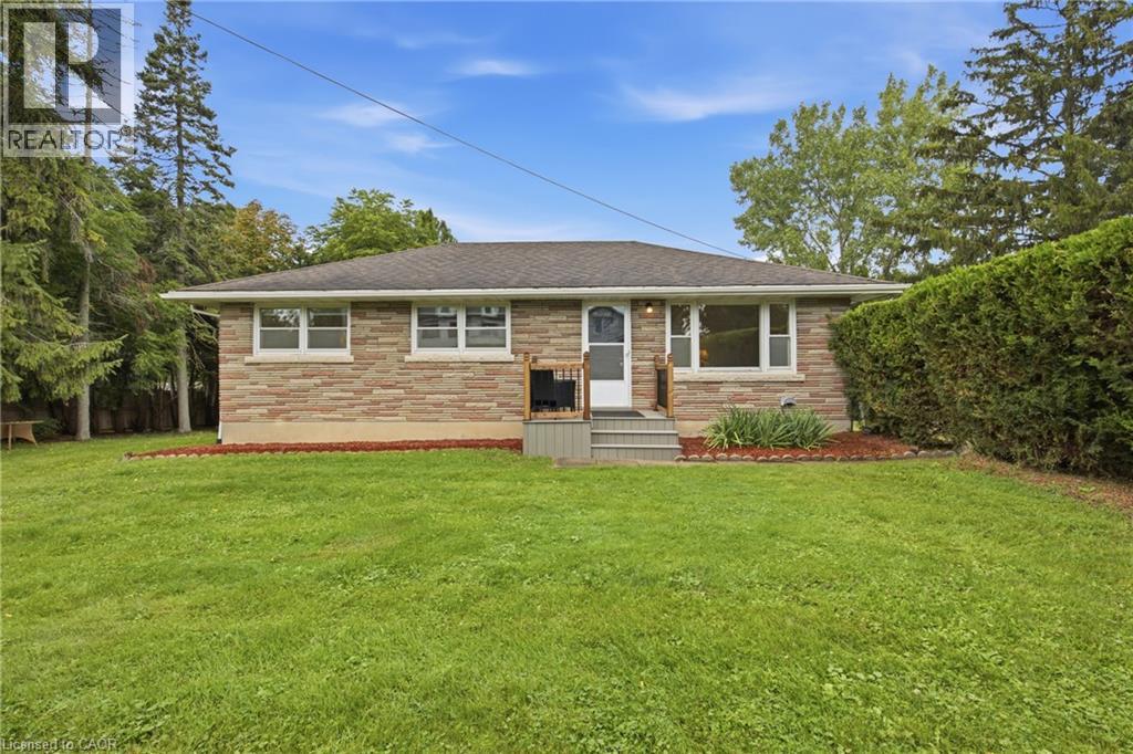 557 Mississauga Street, Niagara-On-The-Lake, Ontario  L0S 1J0 - Photo 3 - 40860589