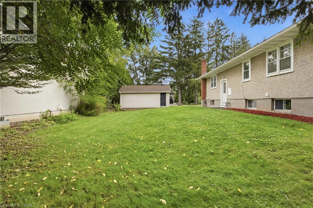 557 Mississauga Street, Niagara-On-The-Lake, Ontario  L0S 1J0 - Photo 36 - 40860589