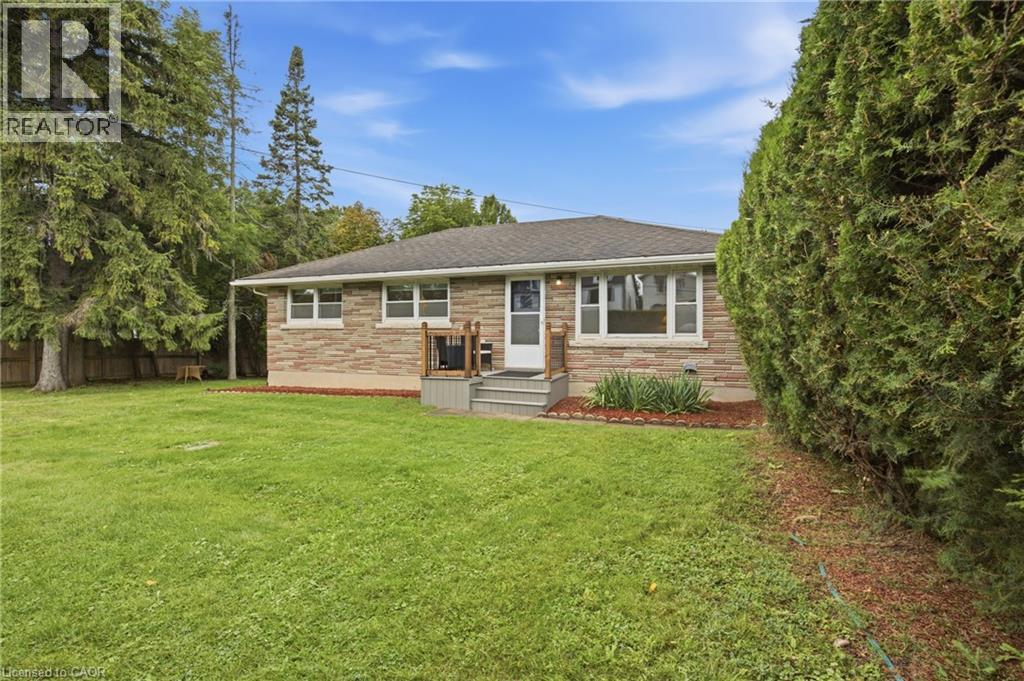 557 Mississauga Street, Niagara-On-The-Lake, Ontario  L0S 1J0 - Photo 42 - 40860589