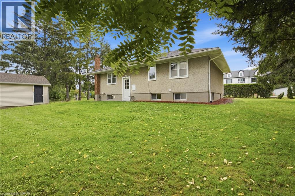 557 Mississauga Street, Niagara-On-The-Lake, Ontario  L0S 1J0 - Photo 6 - 40860589